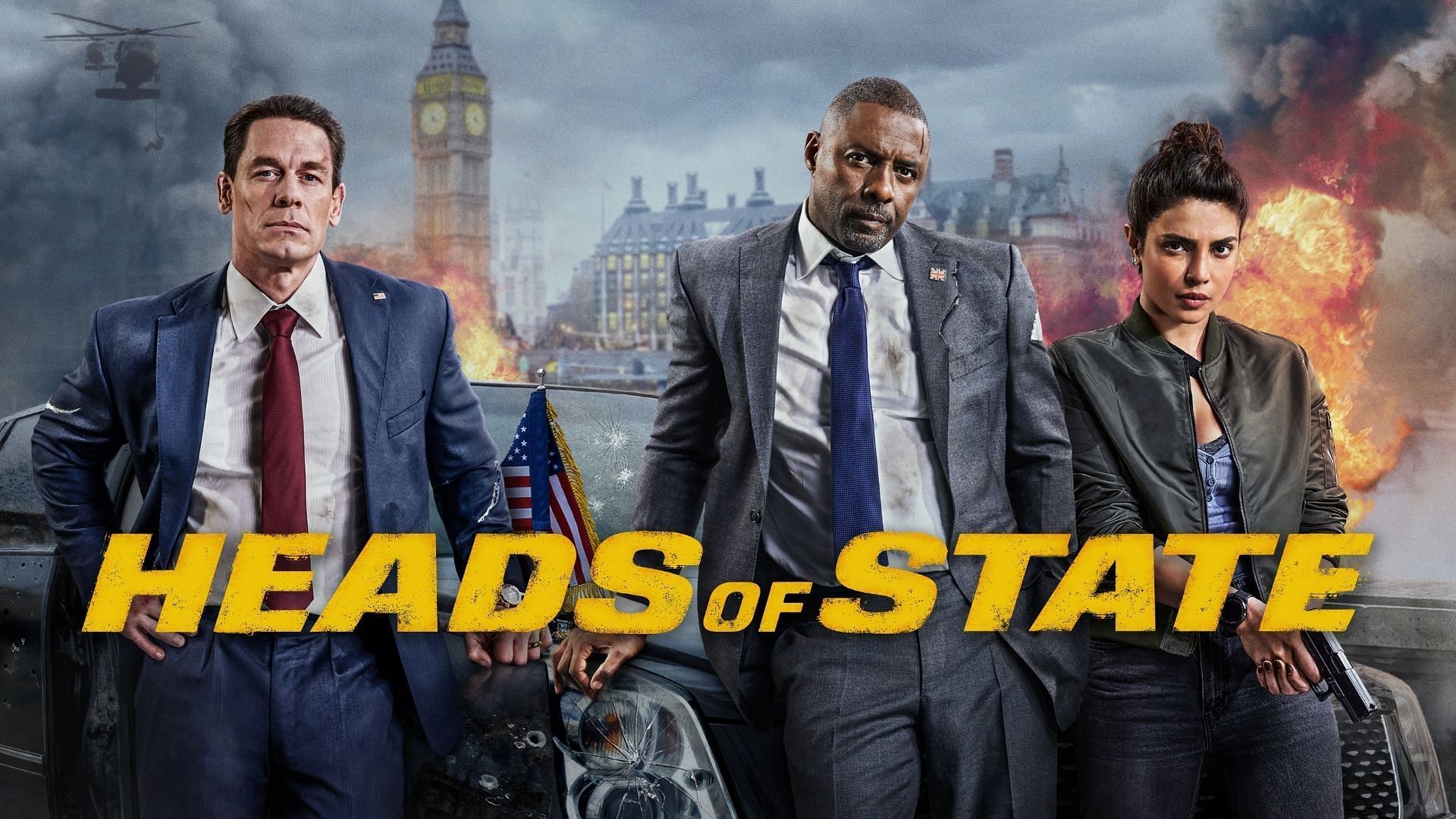 Heads of State (Image via Amazon Prime Video)